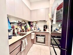 Stirling Residences (D3), Apartment #623532031